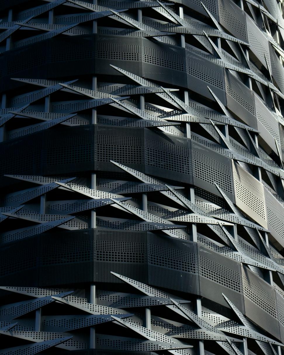 Passive design