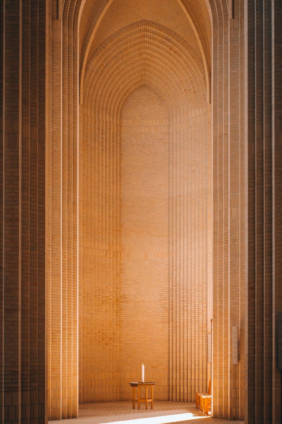 Reclaimed materials