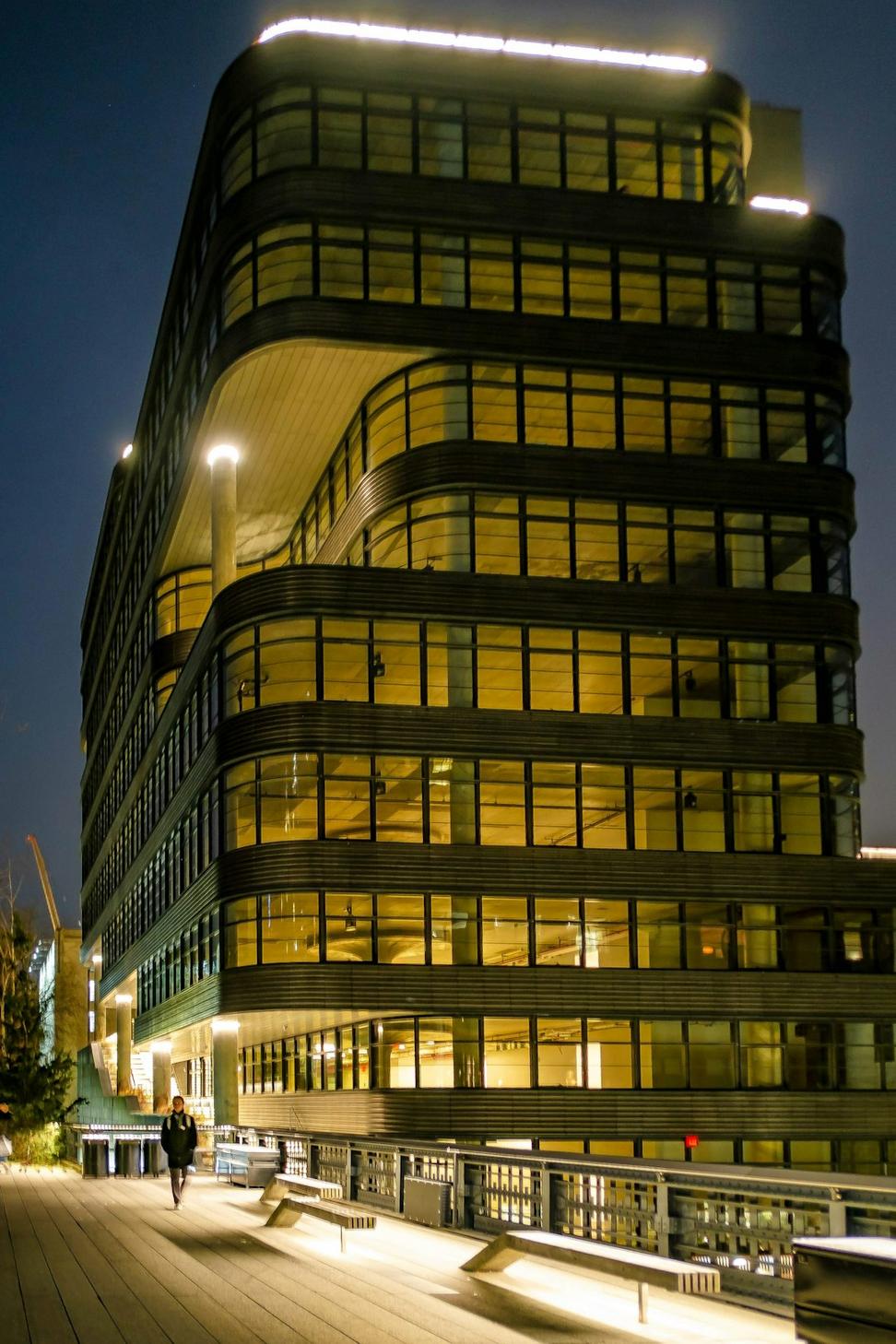 Greenway Tech Campus