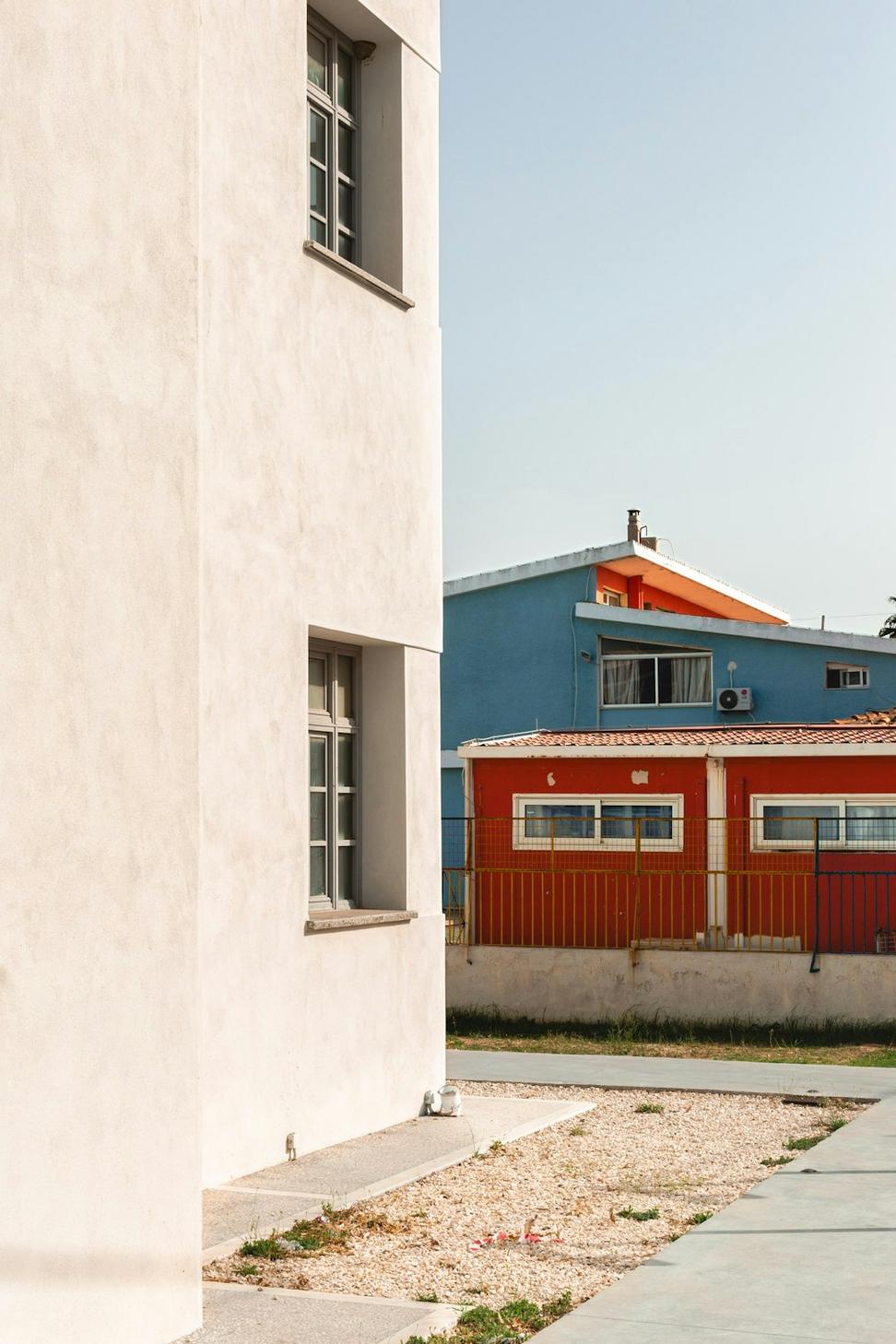 Westbrook Passive Residence