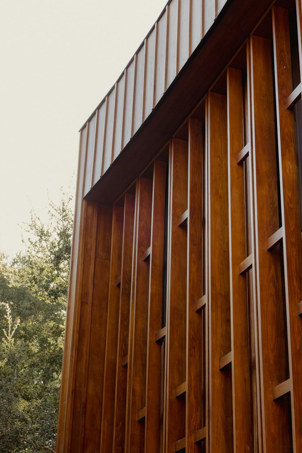 Residential project
