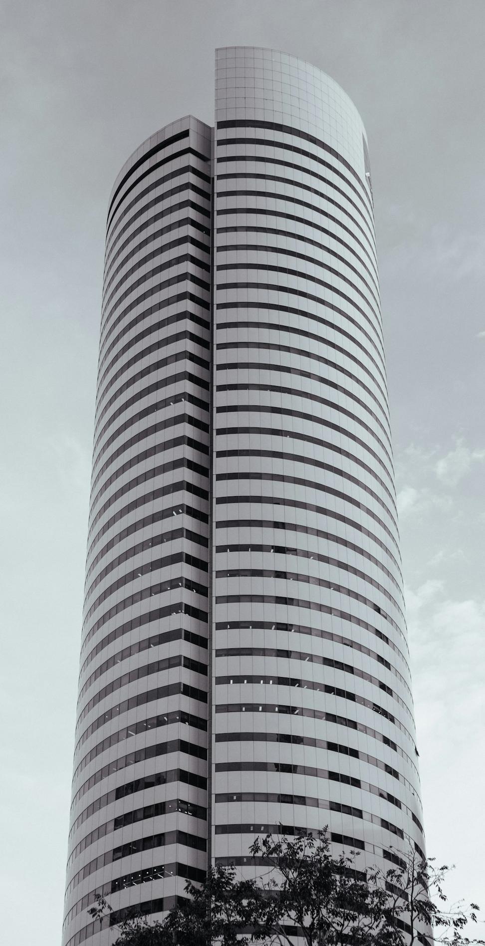 LEED certified projects